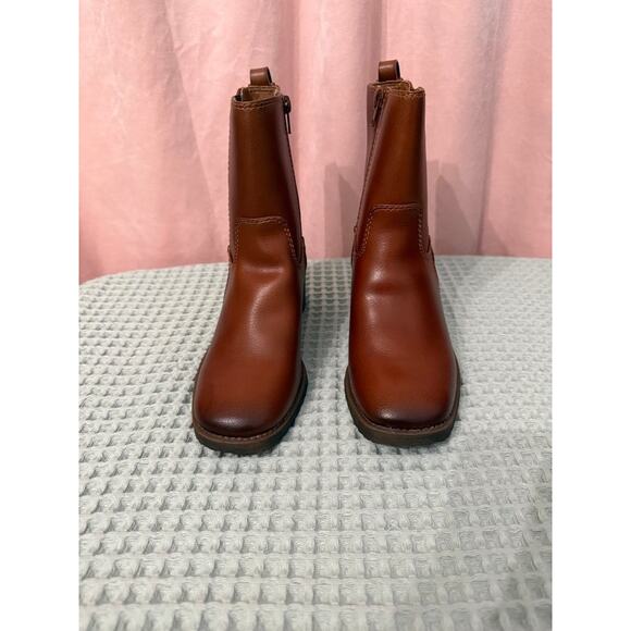 Zodiac Shoes - Zodiac Women's Ankle Boots Size 7